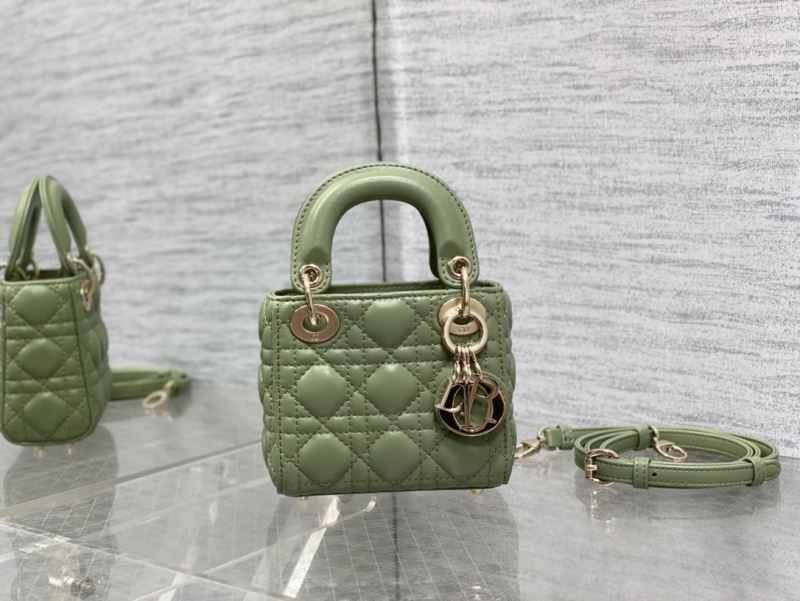 Dior My Lady Bags